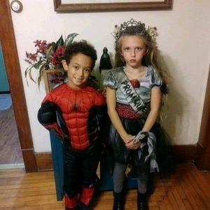 Meet your Posher, Linda